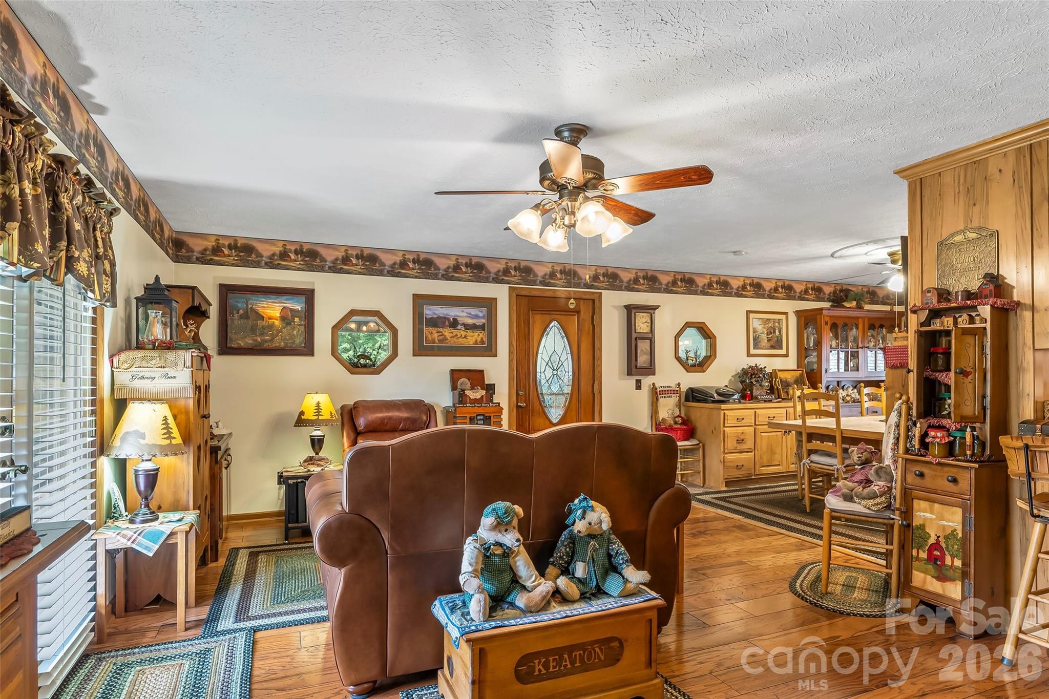 5809 Old Nc 18 Connelly Springs NC 28612
