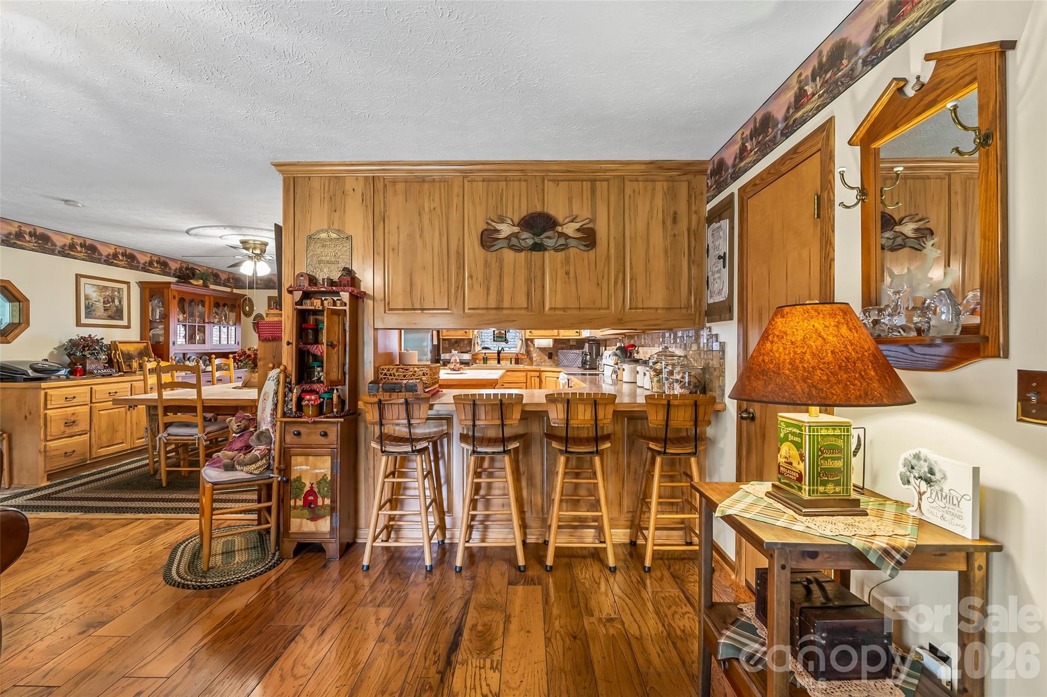 5809 Old Nc 18 Connelly Springs NC 28612