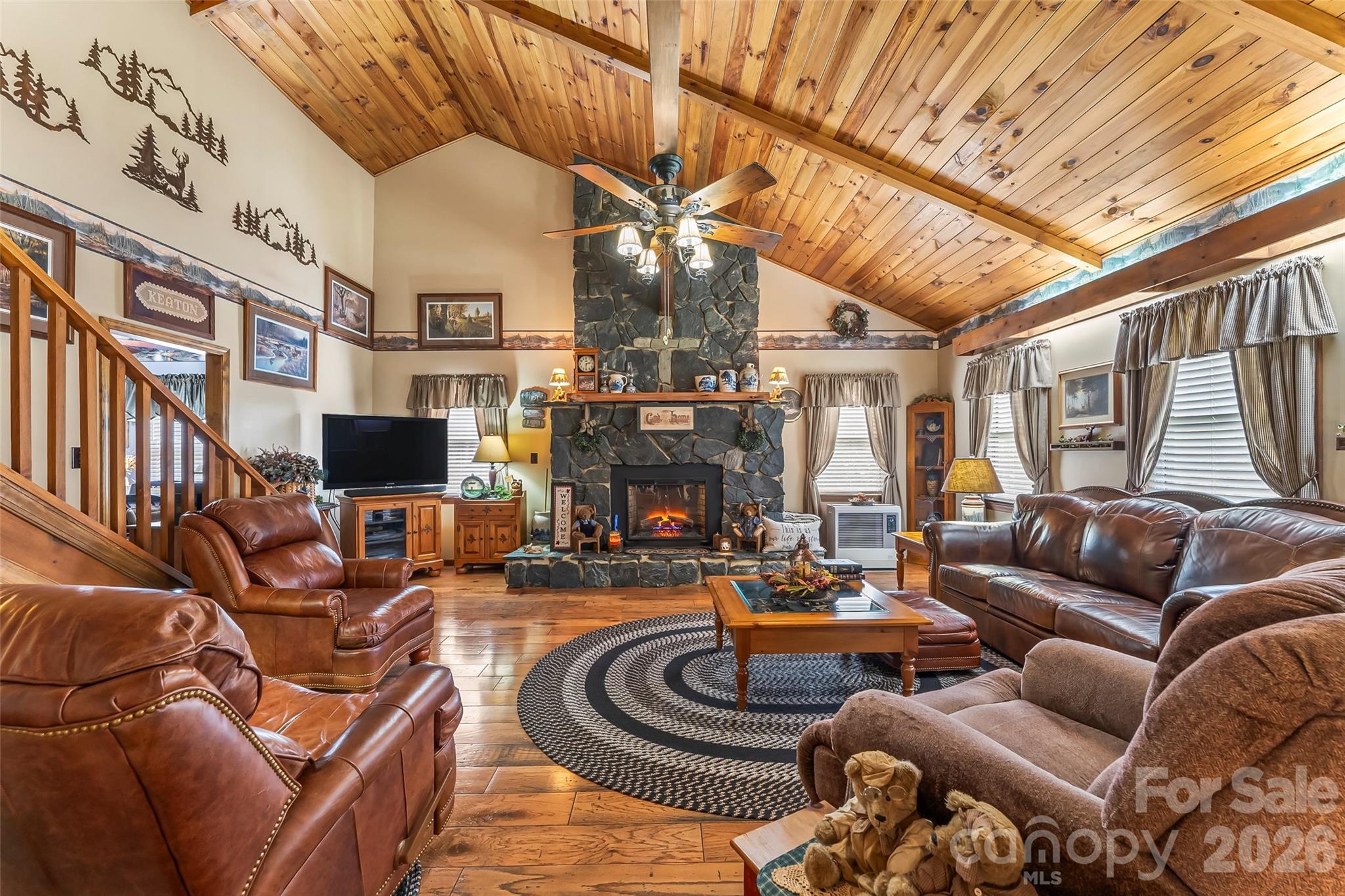 5809 Old Nc 18 Connelly Springs NC 28612