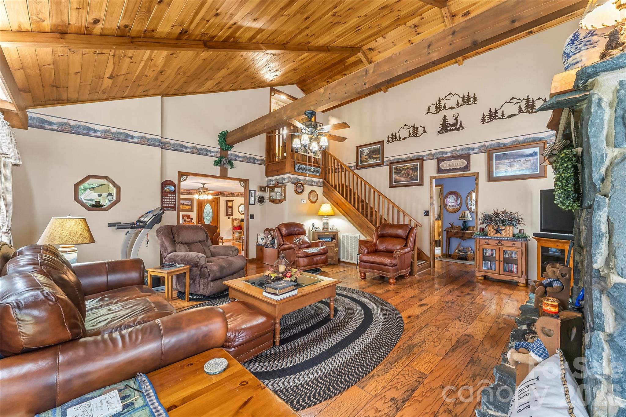 5809 Old Nc 18 Connelly Springs NC 28612