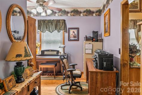 5809 Old Nc 18 Connelly Springs NC 28612