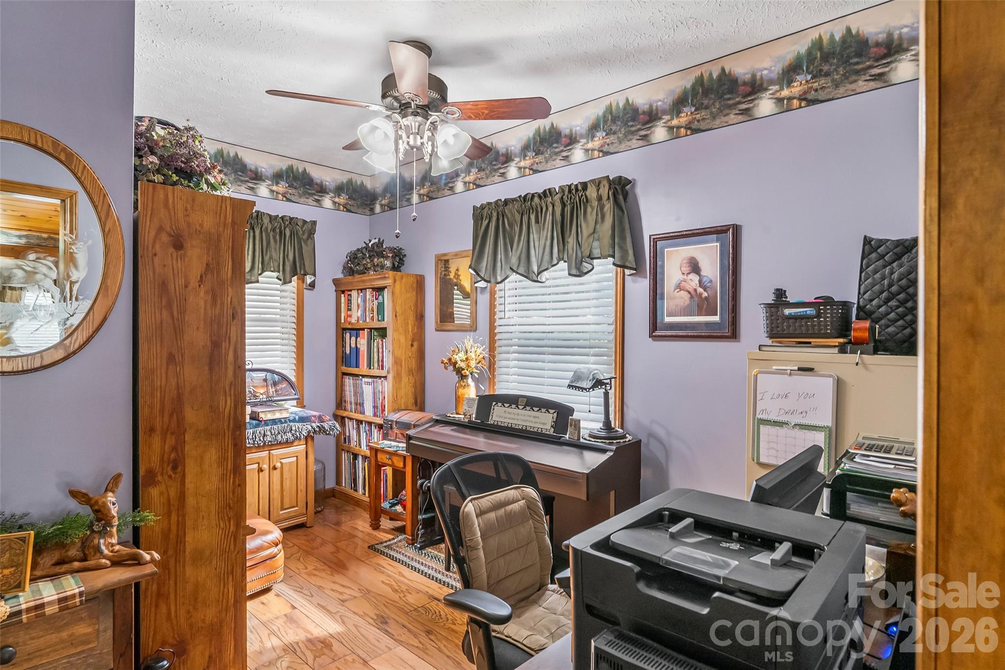 5809 Old Nc 18 Connelly Springs NC 28612