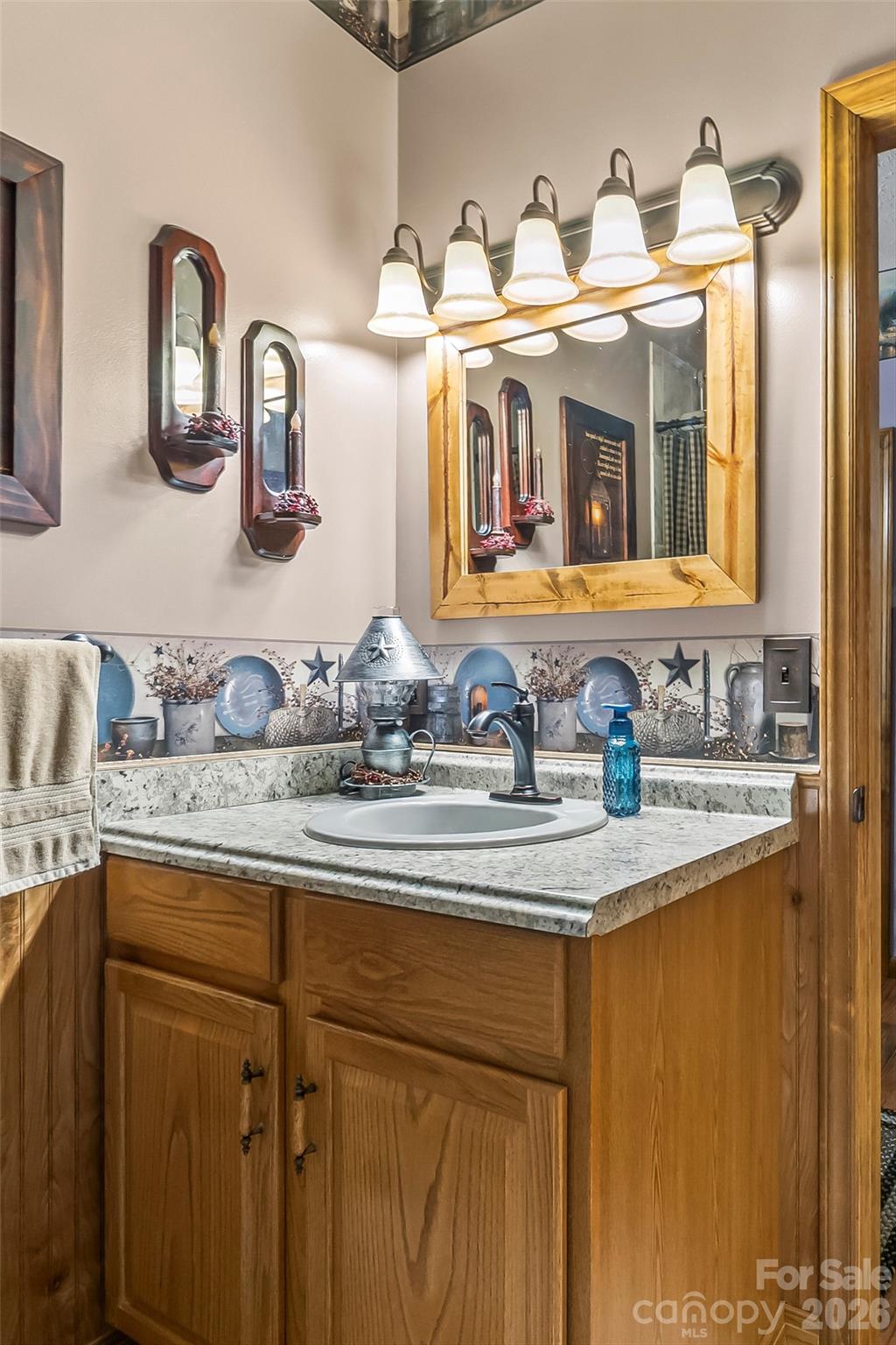 5809 Old Nc 18 Connelly Springs NC 28612