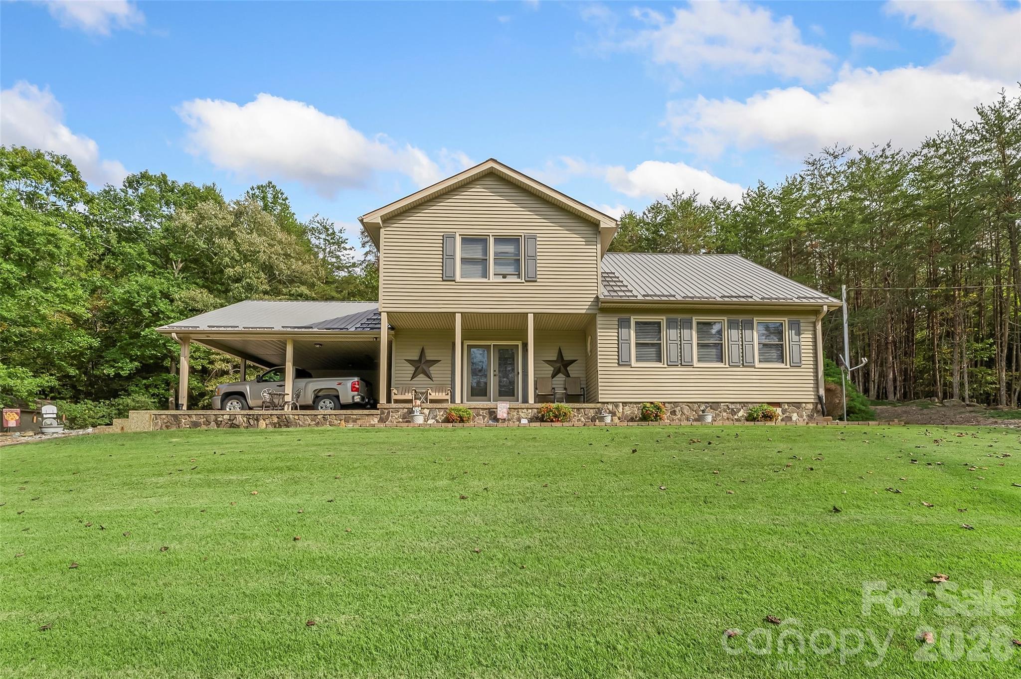 5809 Old Nc 18 Connelly Springs NC 28612