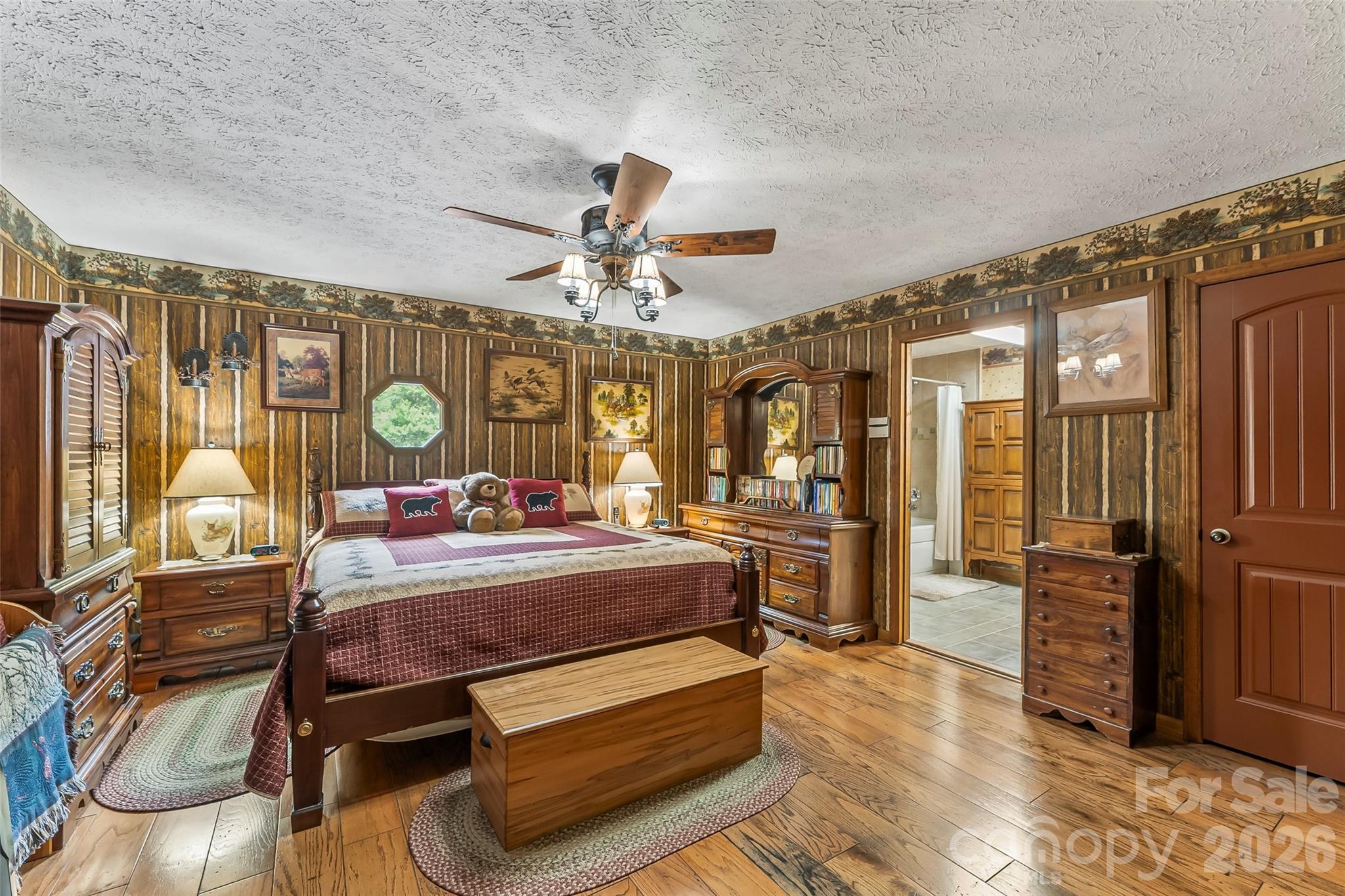 5809 Old Nc 18 Connelly Springs NC 28612