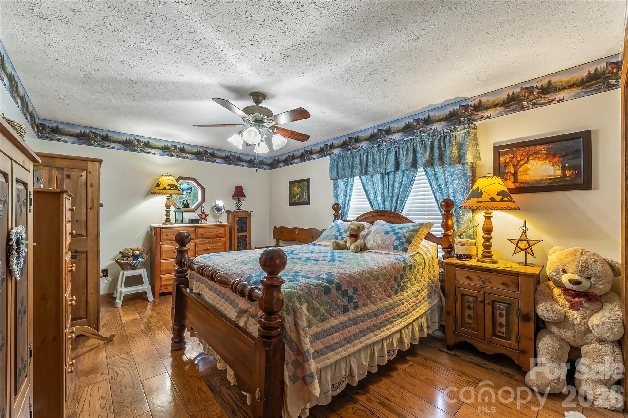 5809 Old Nc 18 Connelly Springs NC 28612