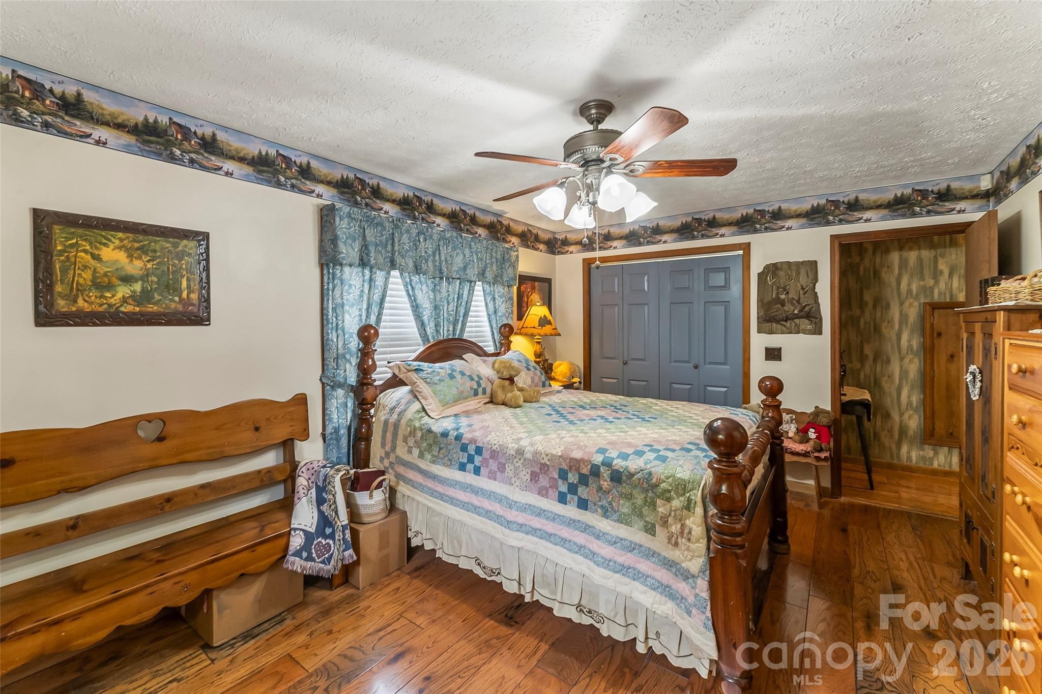 5809 Old Nc 18 Connelly Springs NC 28612