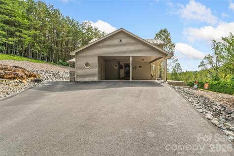 5809 Old Nc 18 Connelly Springs NC 28612