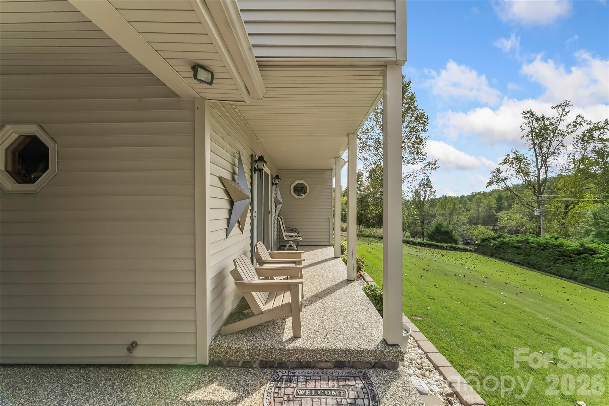 5809 Old Nc 18 Connelly Springs NC 28612
