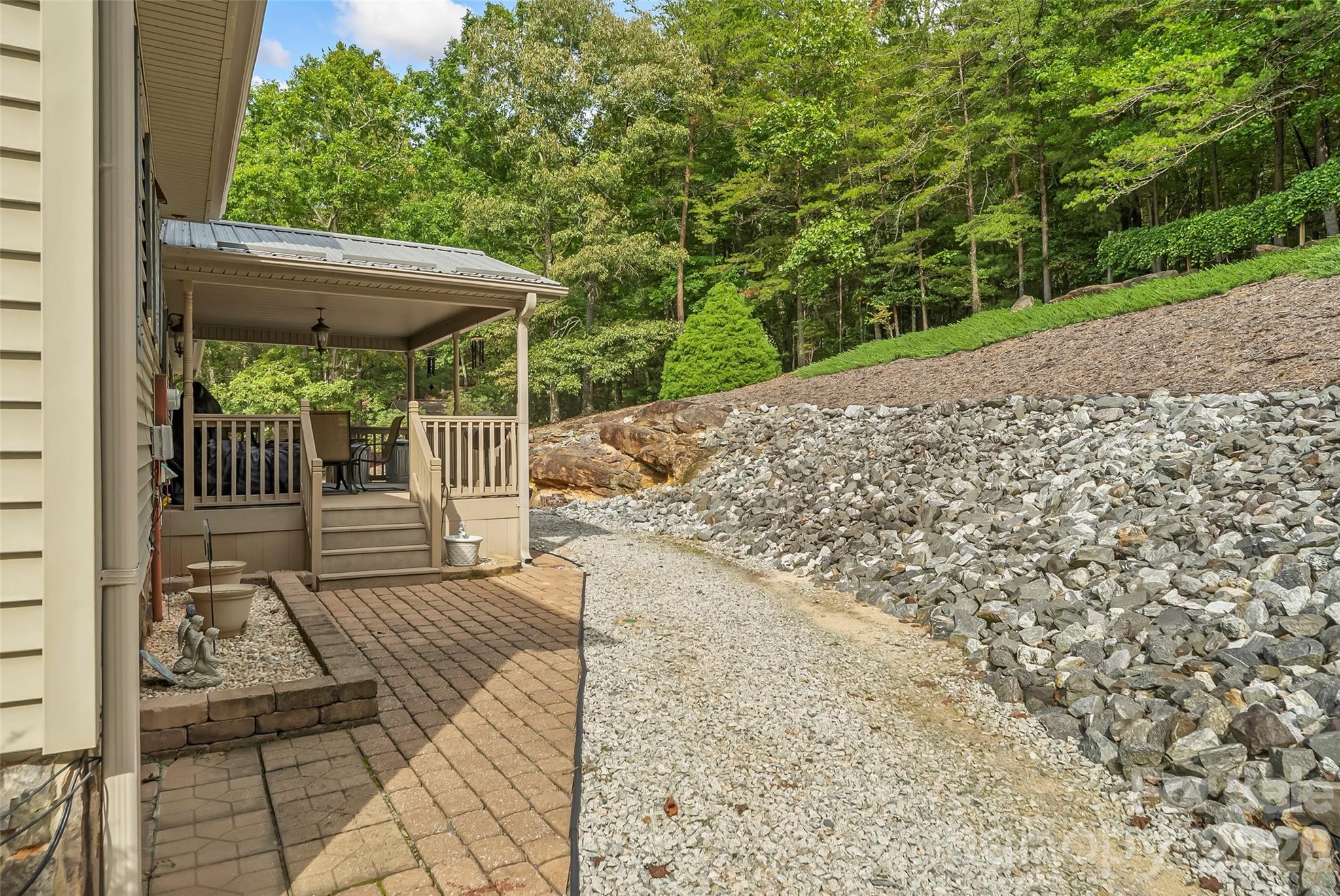 5809 Old Nc 18 Connelly Springs NC 28612