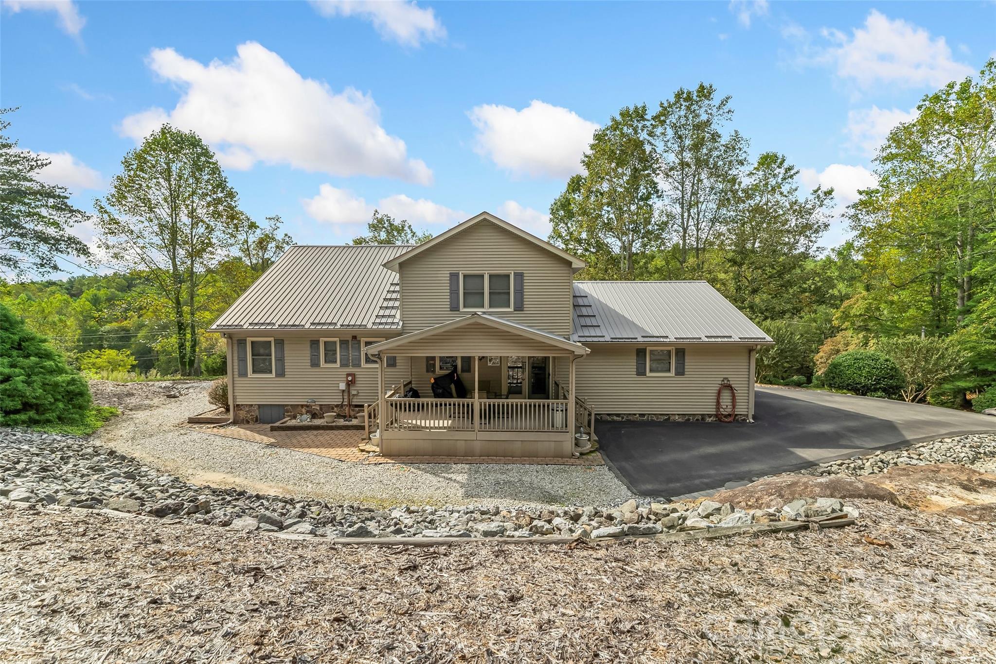 5809 Old Nc 18 Connelly Springs NC 28612