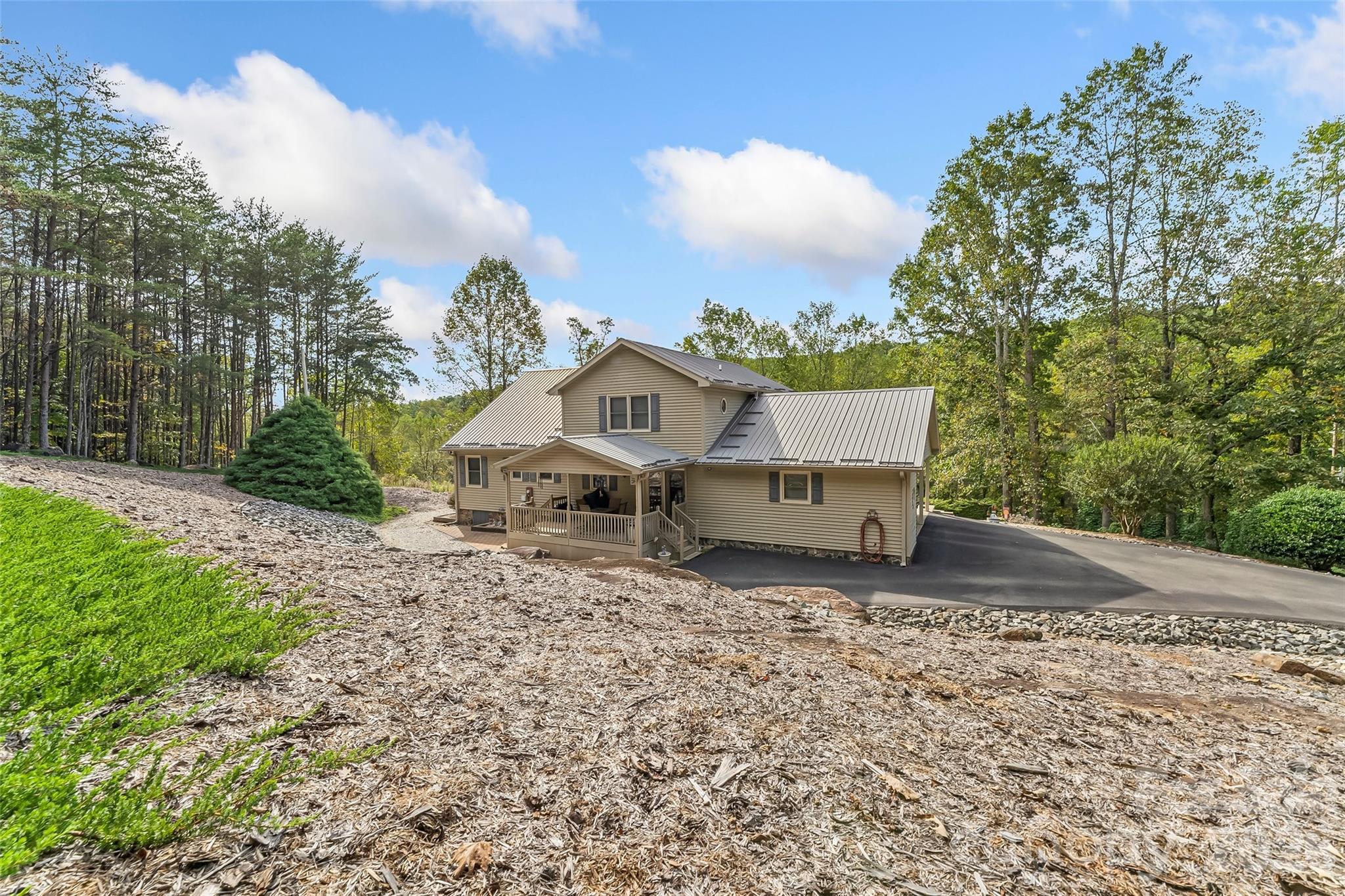 5809 Old Nc 18 Connelly Springs NC 28612