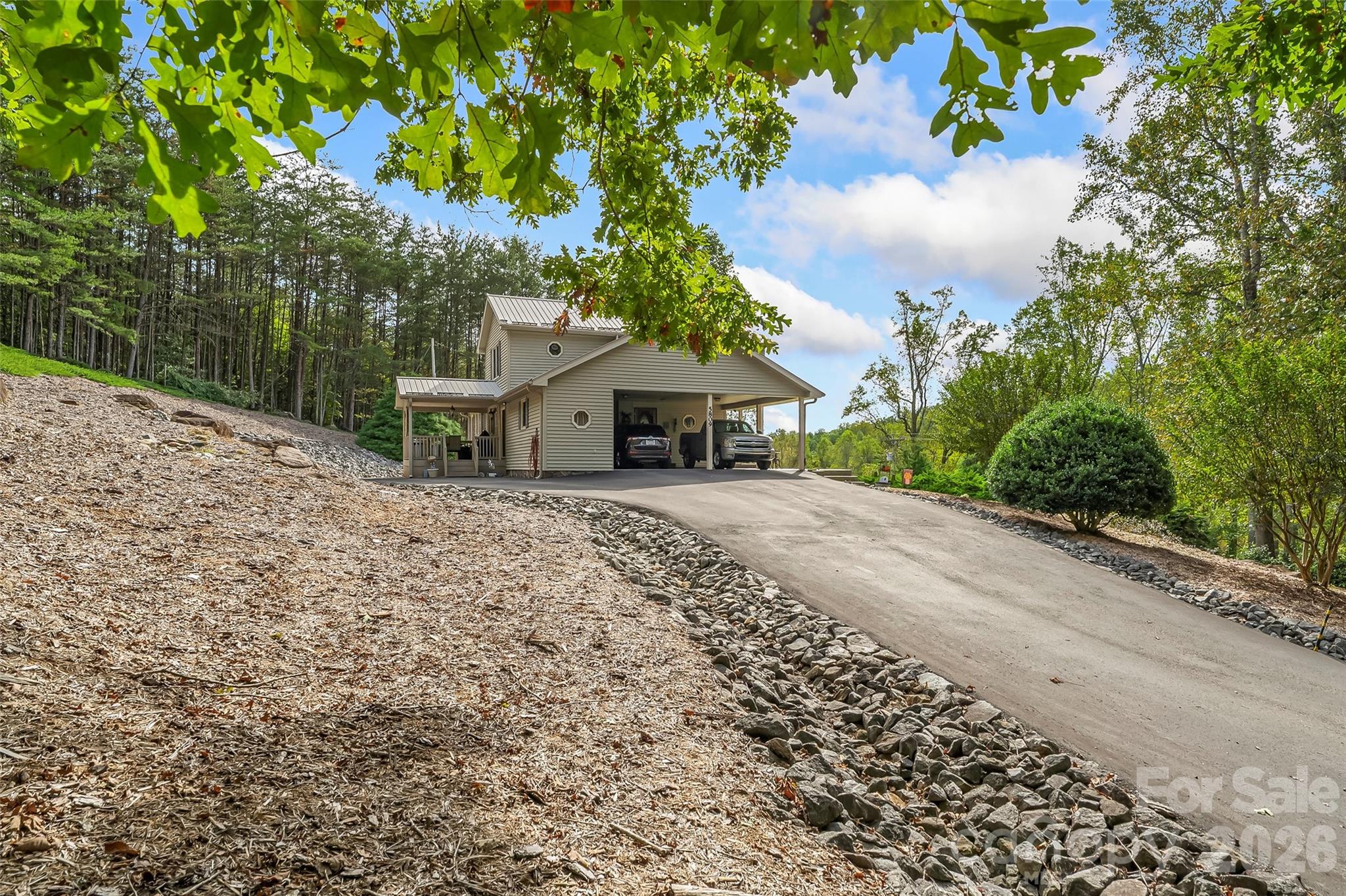 5809 Old Nc 18 Connelly Springs NC 28612