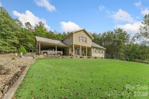 5809 Old Nc 18 Connelly Springs NC 28612