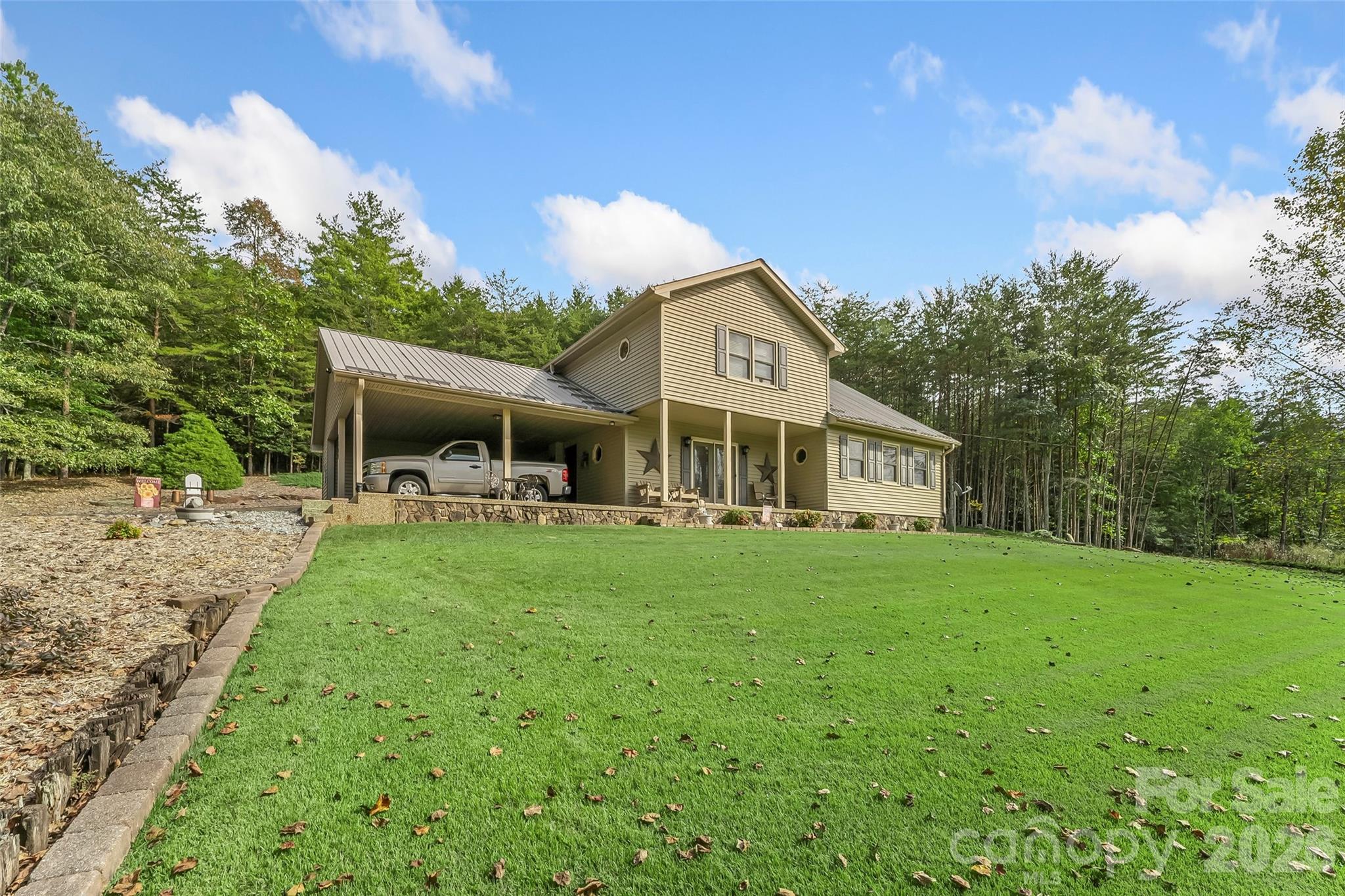 5809 Old Nc 18 Connelly Springs NC 28612