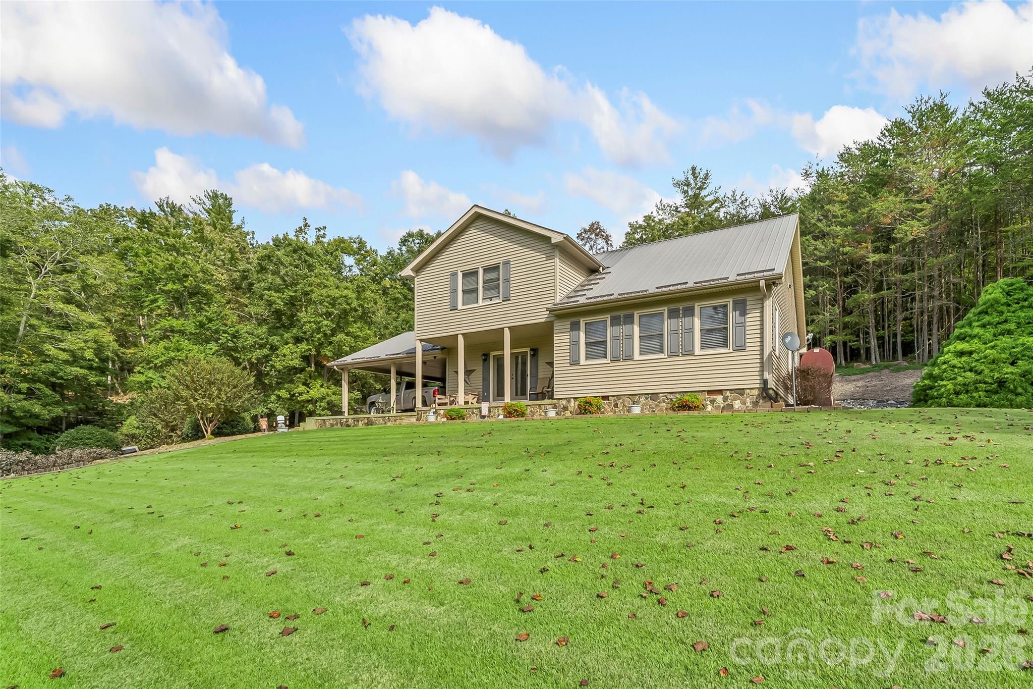 5809 Old Nc 18 Connelly Springs NC 28612