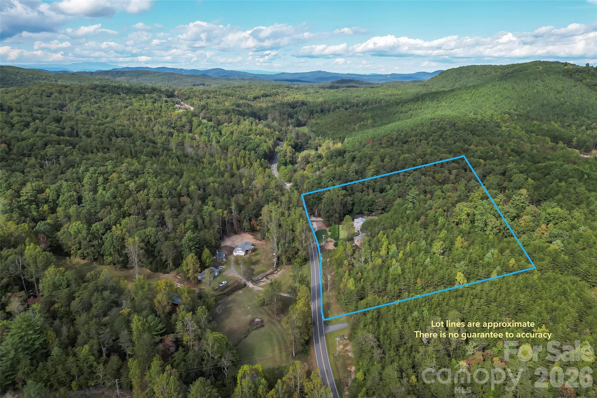 5809 Old Nc 18 Connelly Springs NC 28612