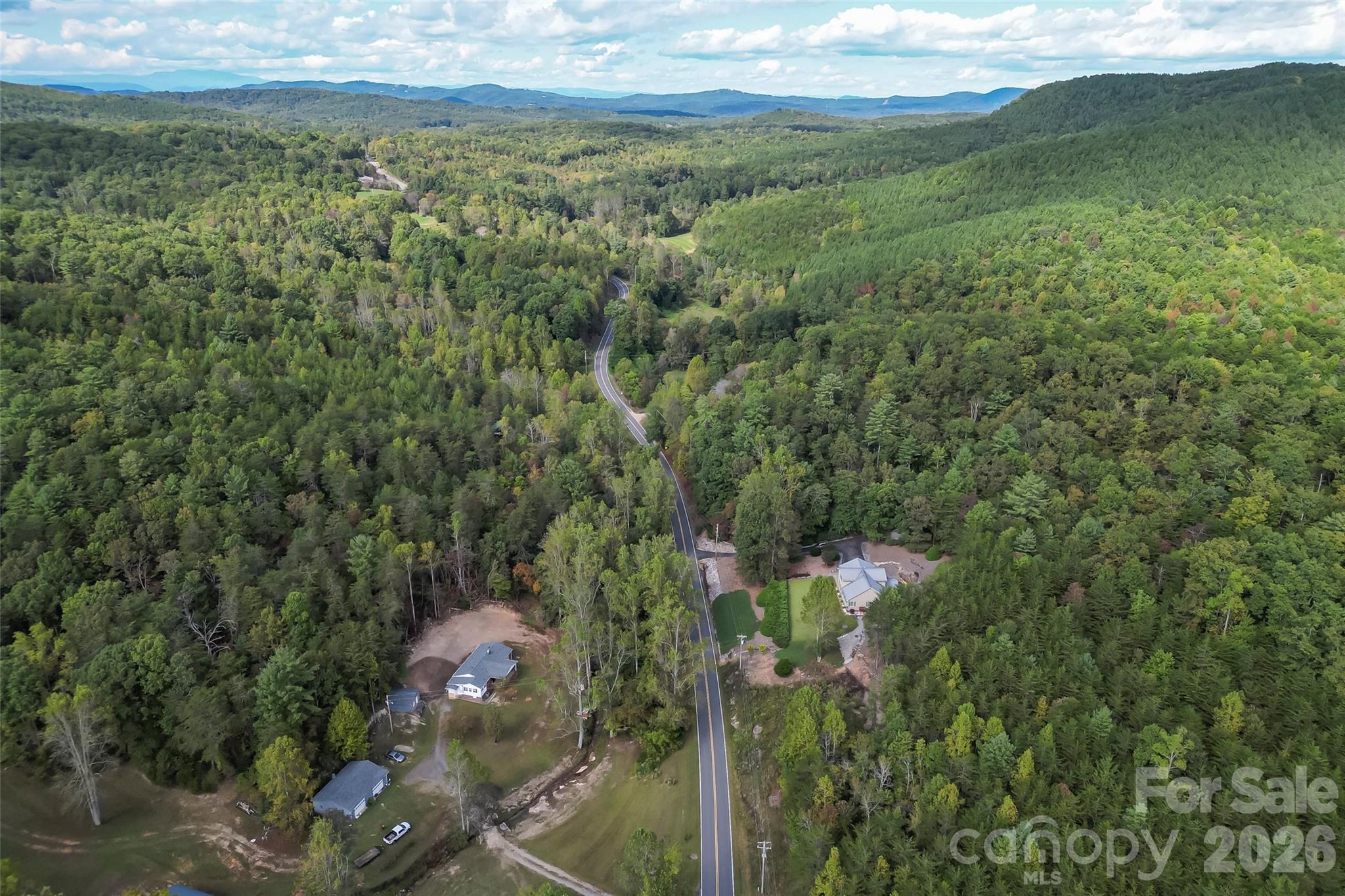 5809 Old Nc 18 Connelly Springs NC 28612