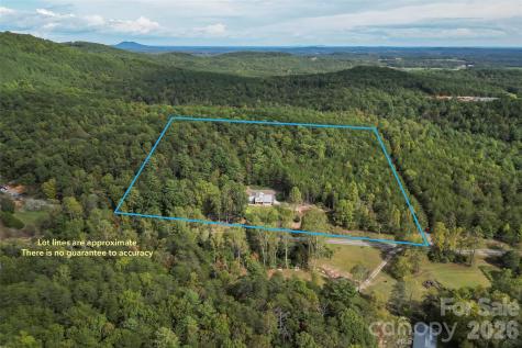 5809 Old Nc 18 Connelly Springs NC 28612