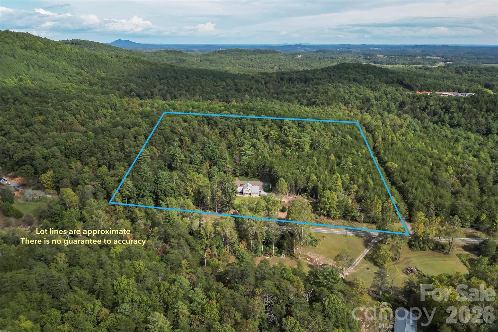 5809 Old Nc 18 Connelly Springs NC 28612