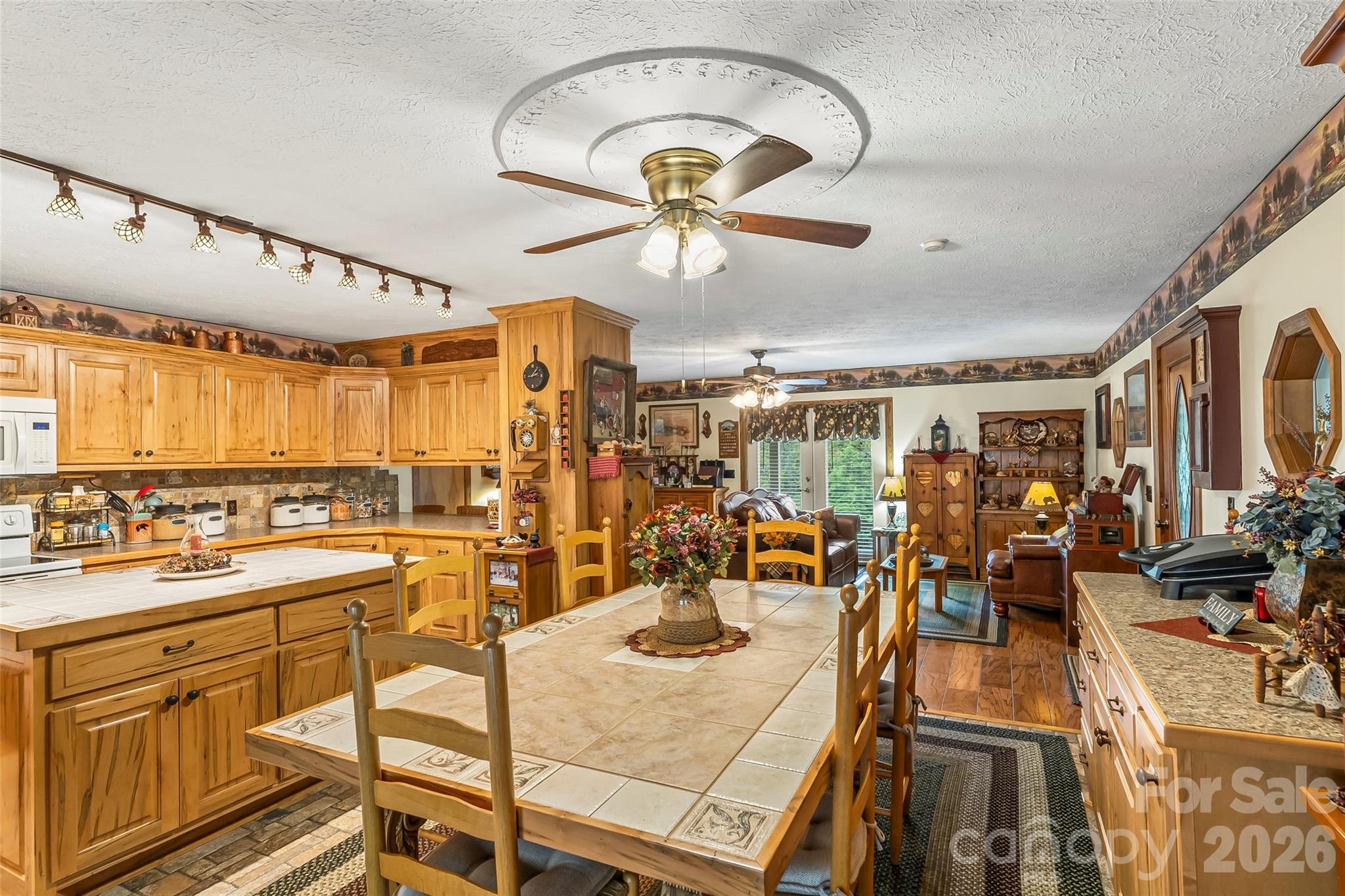 5809 Old Nc 18 Connelly Springs NC 28612