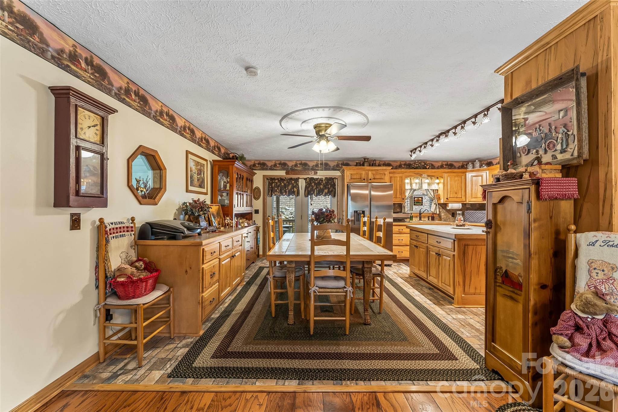 5809 Old Nc 18 Connelly Springs NC 28612
