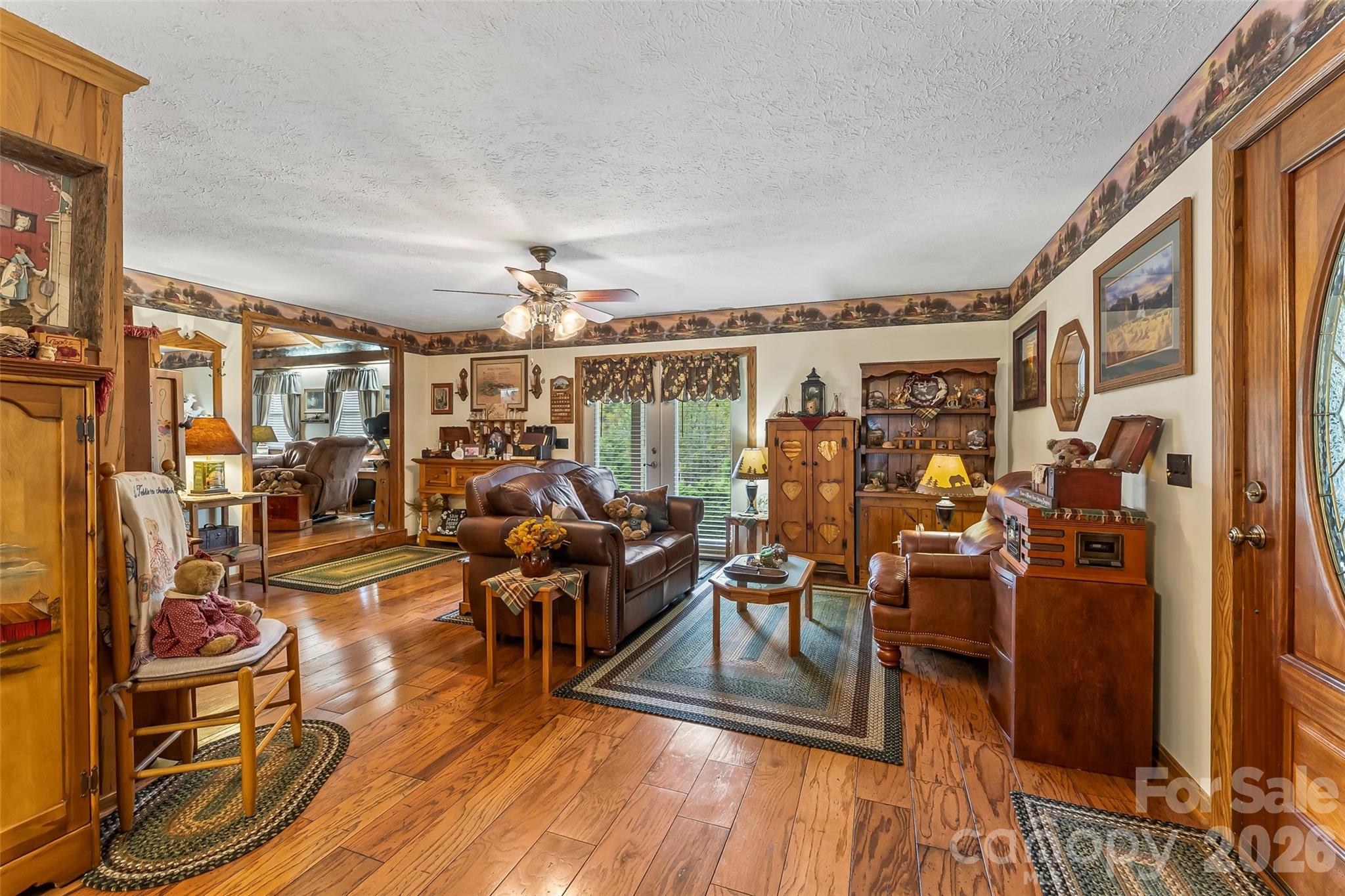 5809 Old Nc 18 Connelly Springs NC 28612