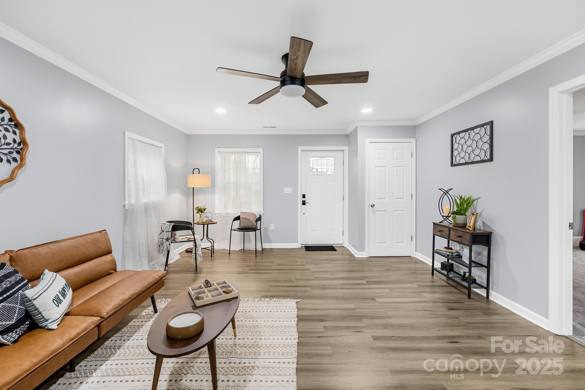 1075 Wellman Street Gastonia NC 28054