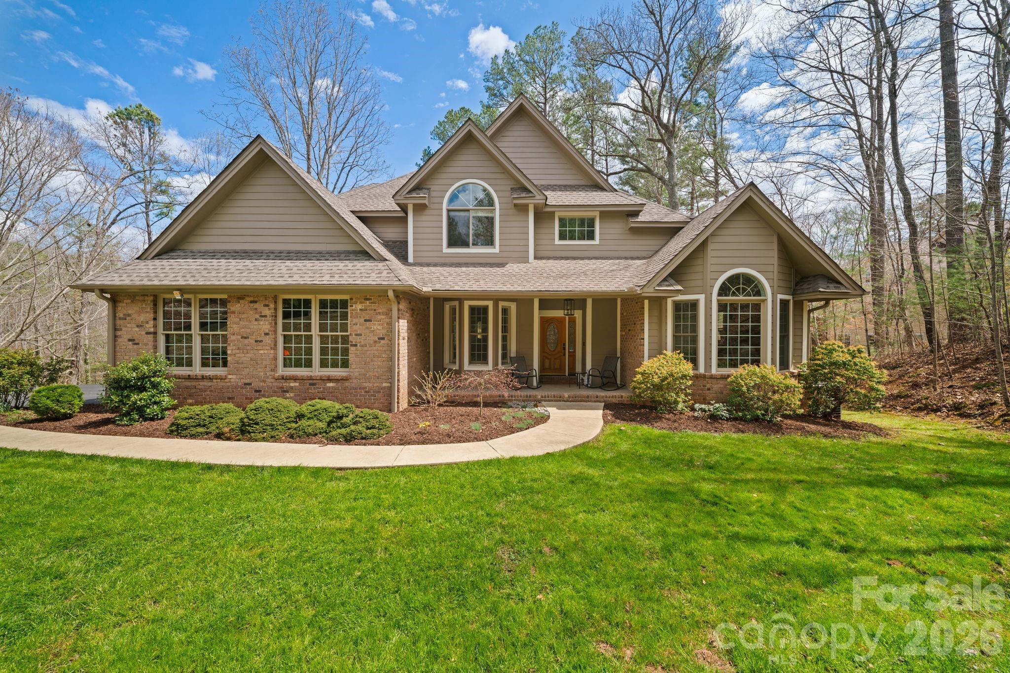 104 Black Hawk Ridge Weaverville NC 28787