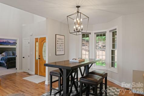 104 Black Hawk Ridge Weaverville NC 28787