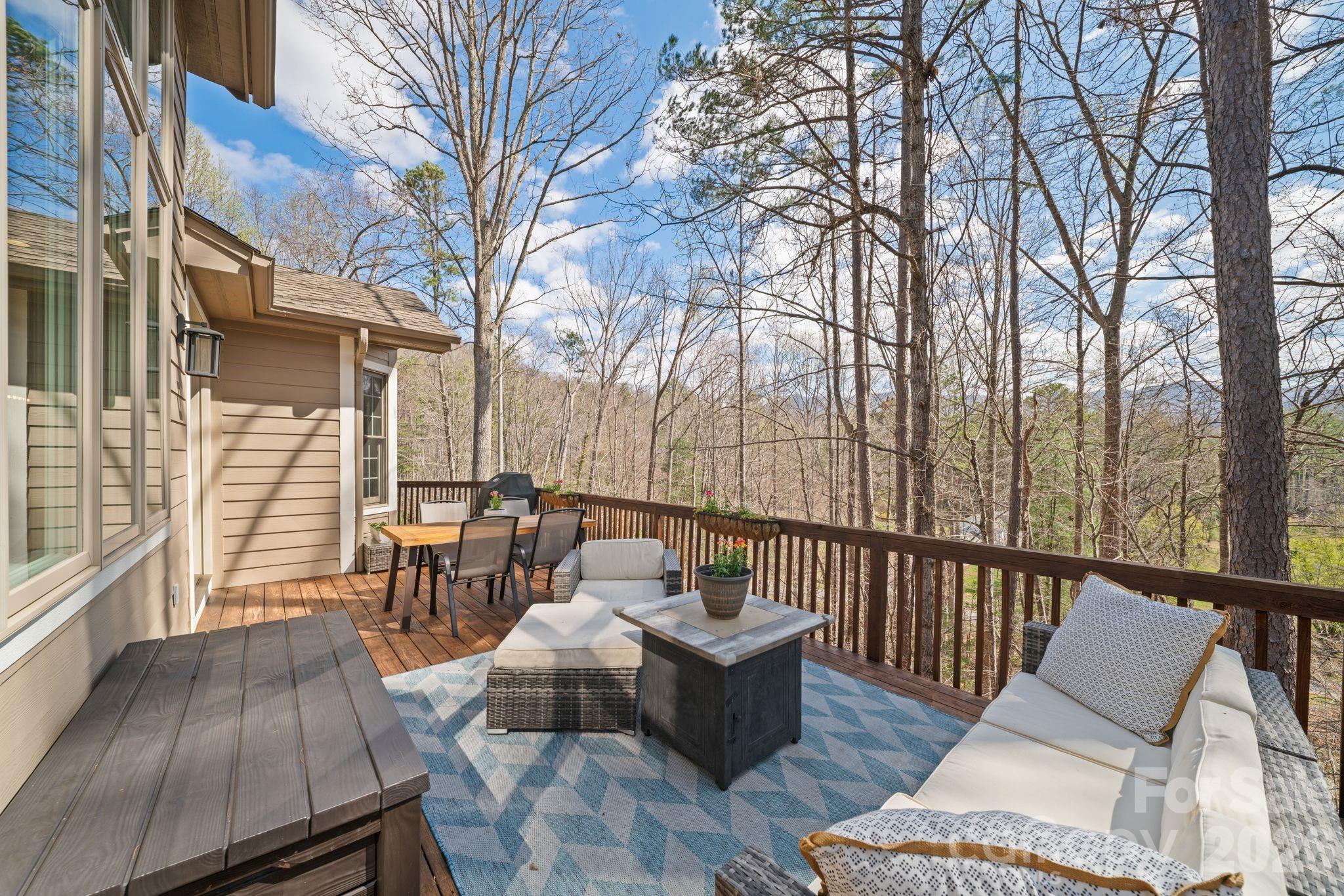 104 Black Hawk Ridge Weaverville NC 28787