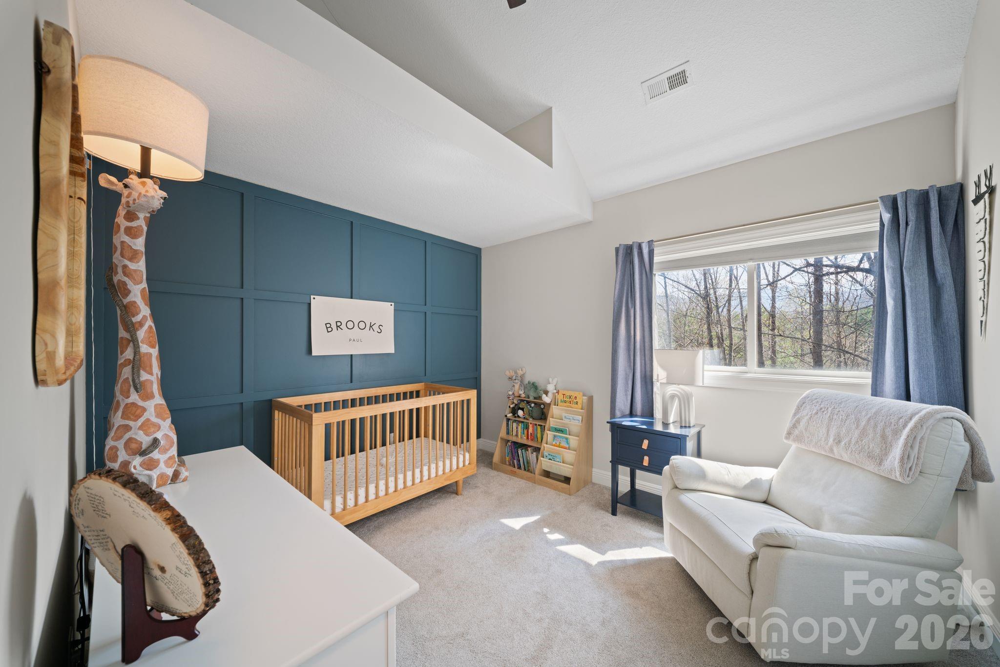 104 Black Hawk Ridge Weaverville NC 28787