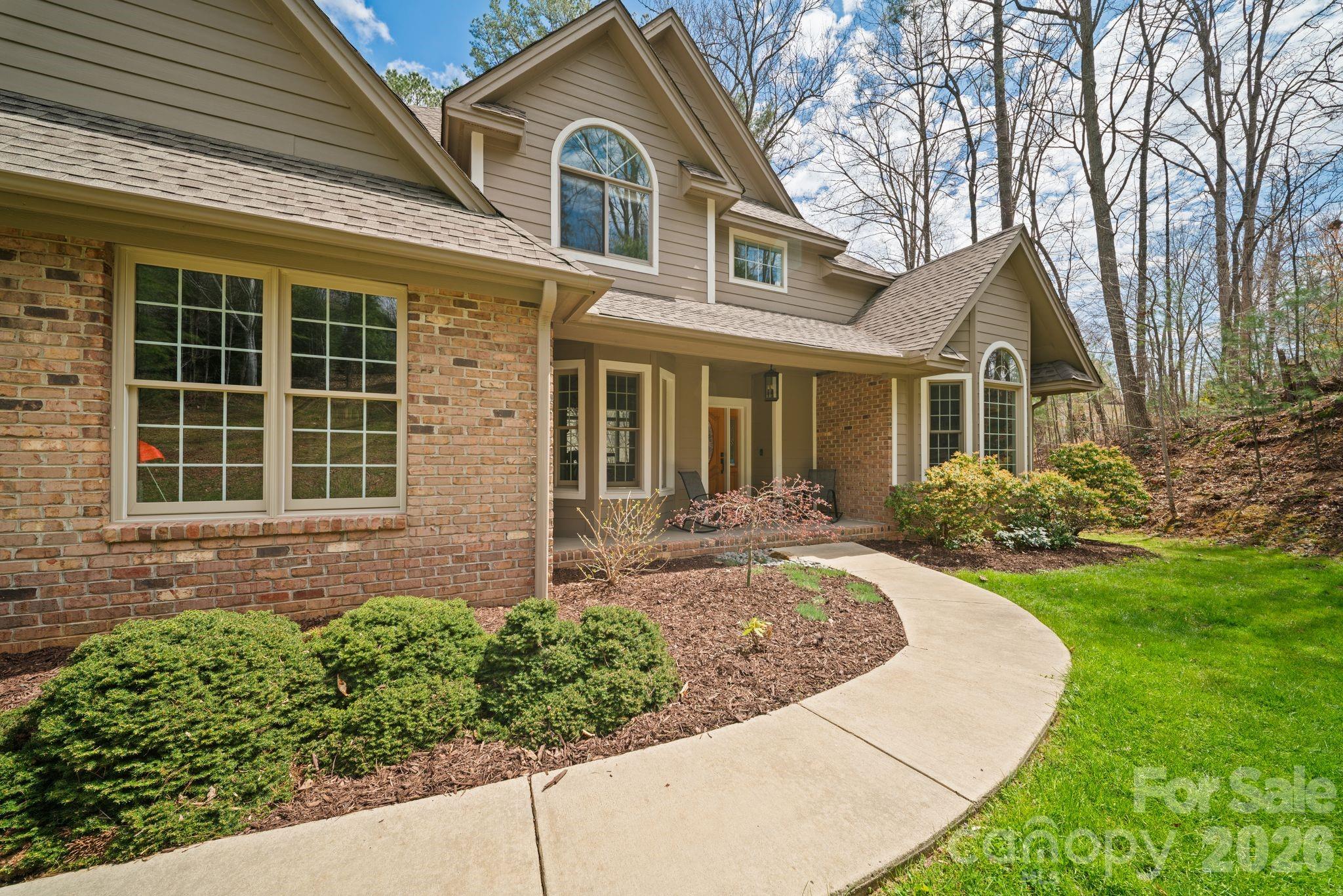 104 Black Hawk Ridge Weaverville NC 28787