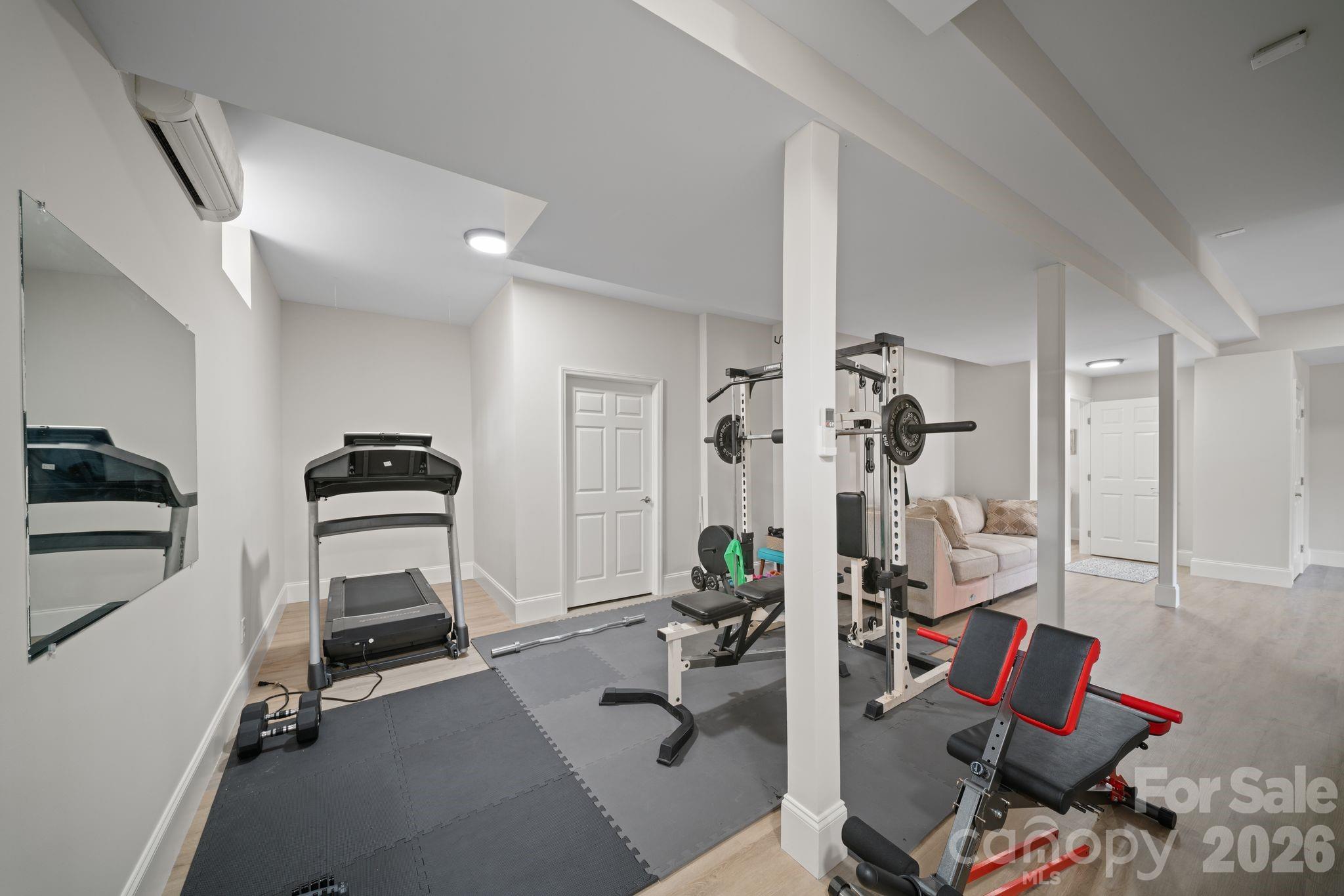 104 Black Hawk Ridge Weaverville NC 28787