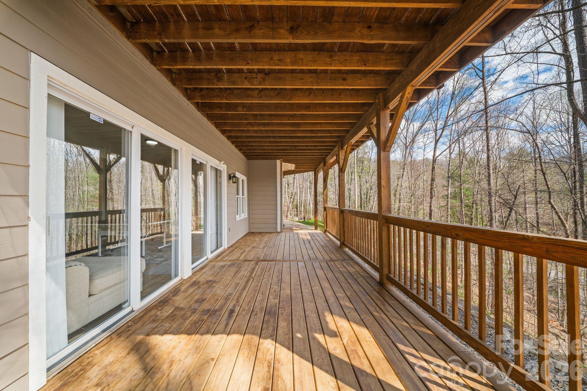 104 Black Hawk Ridge Weaverville NC 28787