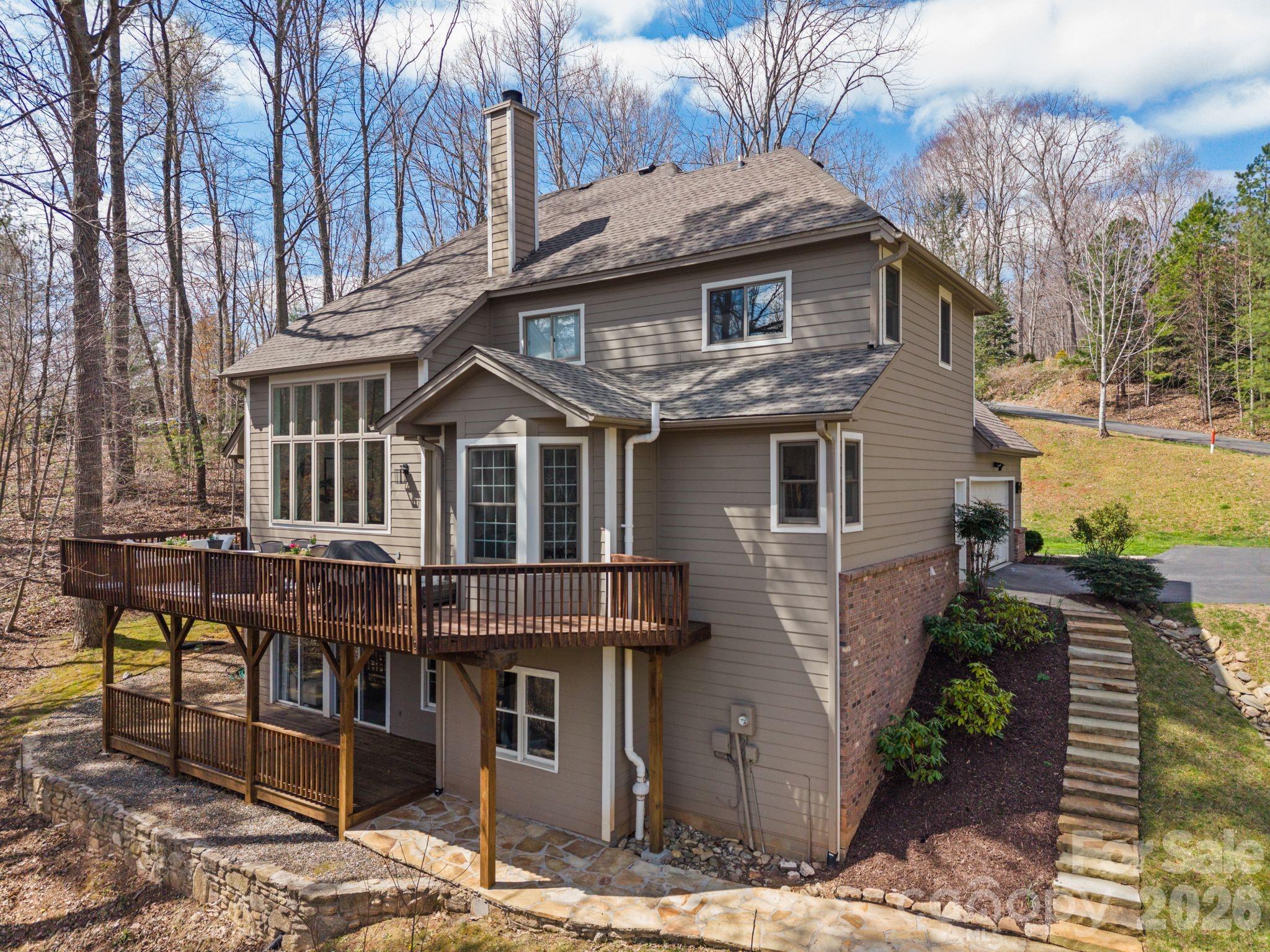 104 Black Hawk Ridge Weaverville NC 28787