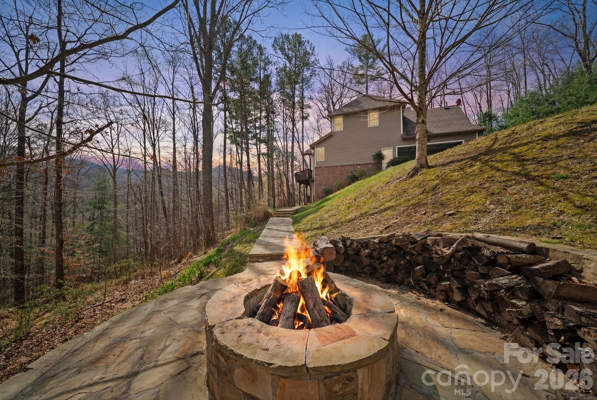 104 Black Hawk Ridge Weaverville NC 28787
