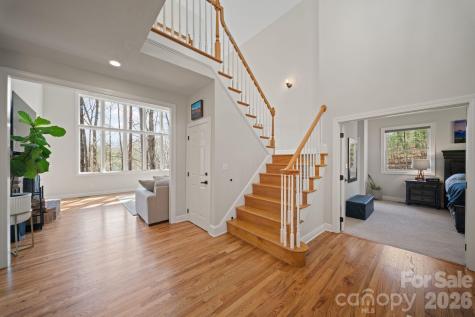 104 Black Hawk Ridge Weaverville NC 28787