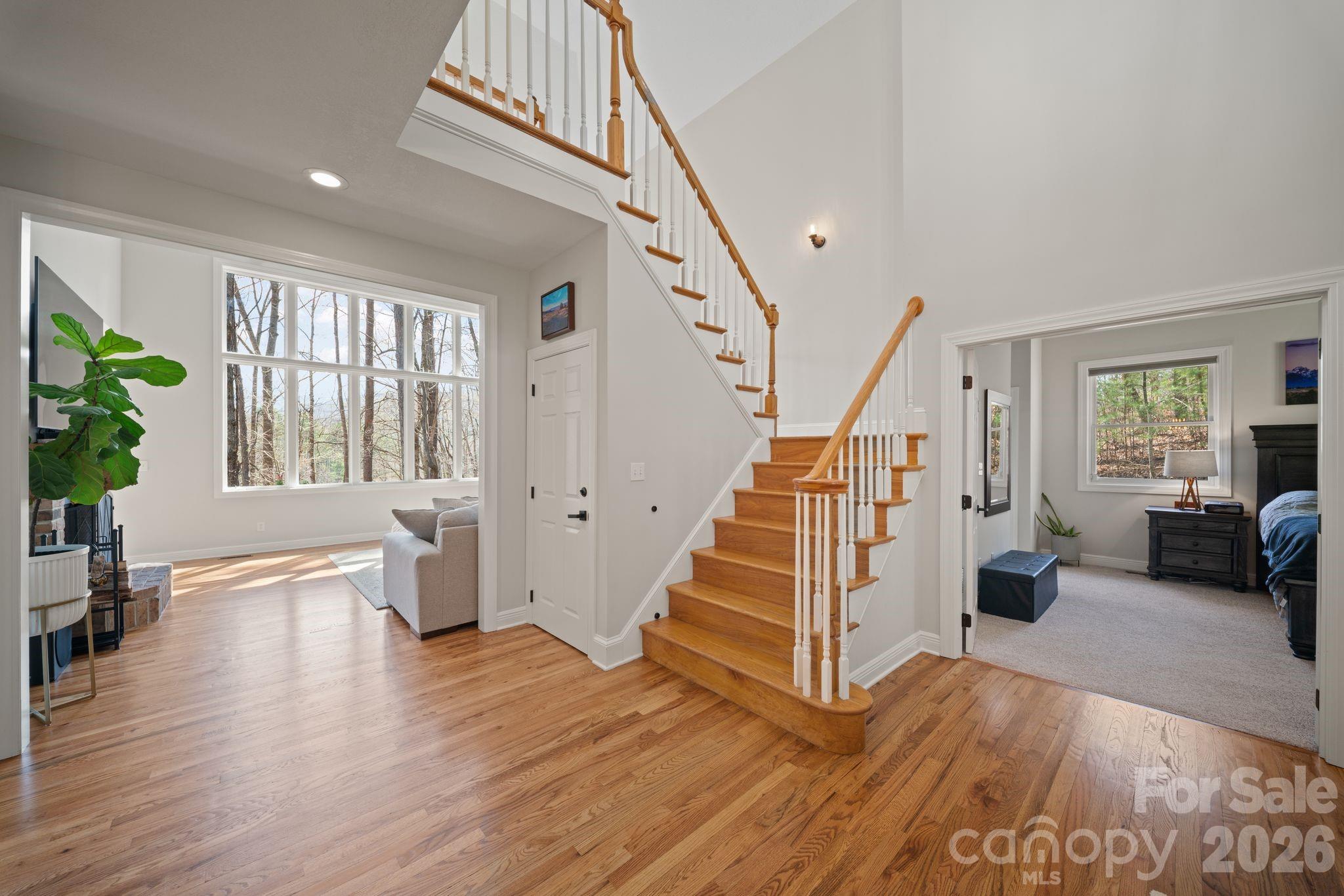 104 Black Hawk Ridge Weaverville NC 28787