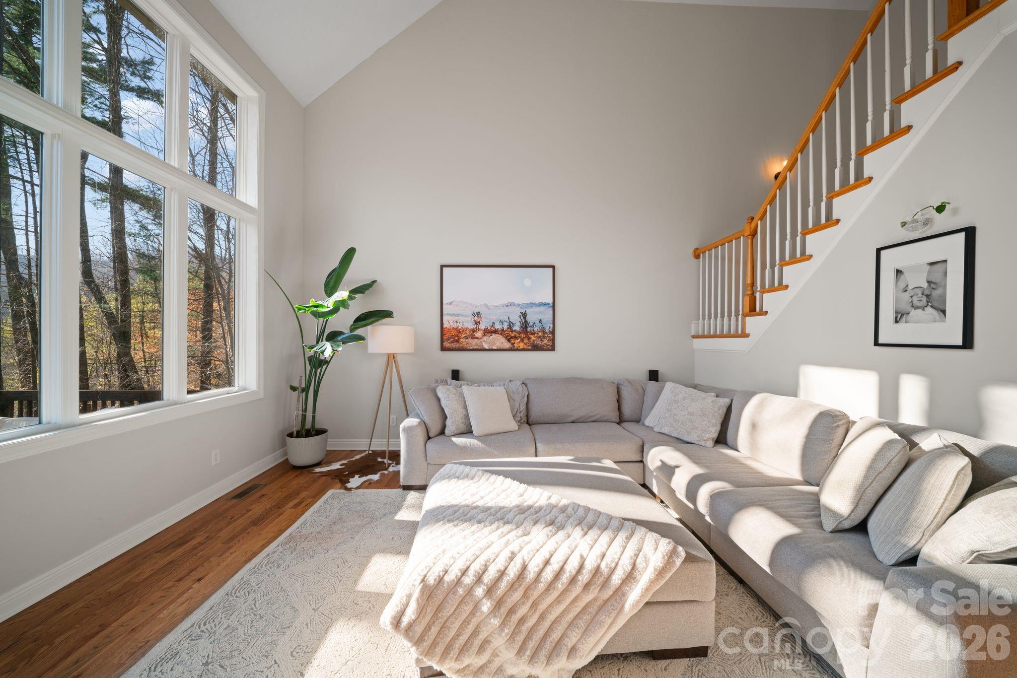 104 Black Hawk Ridge Weaverville NC 28787