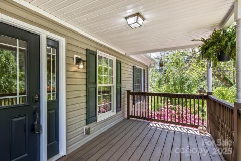 689 New Haw Creek Road Asheville NC 28805
