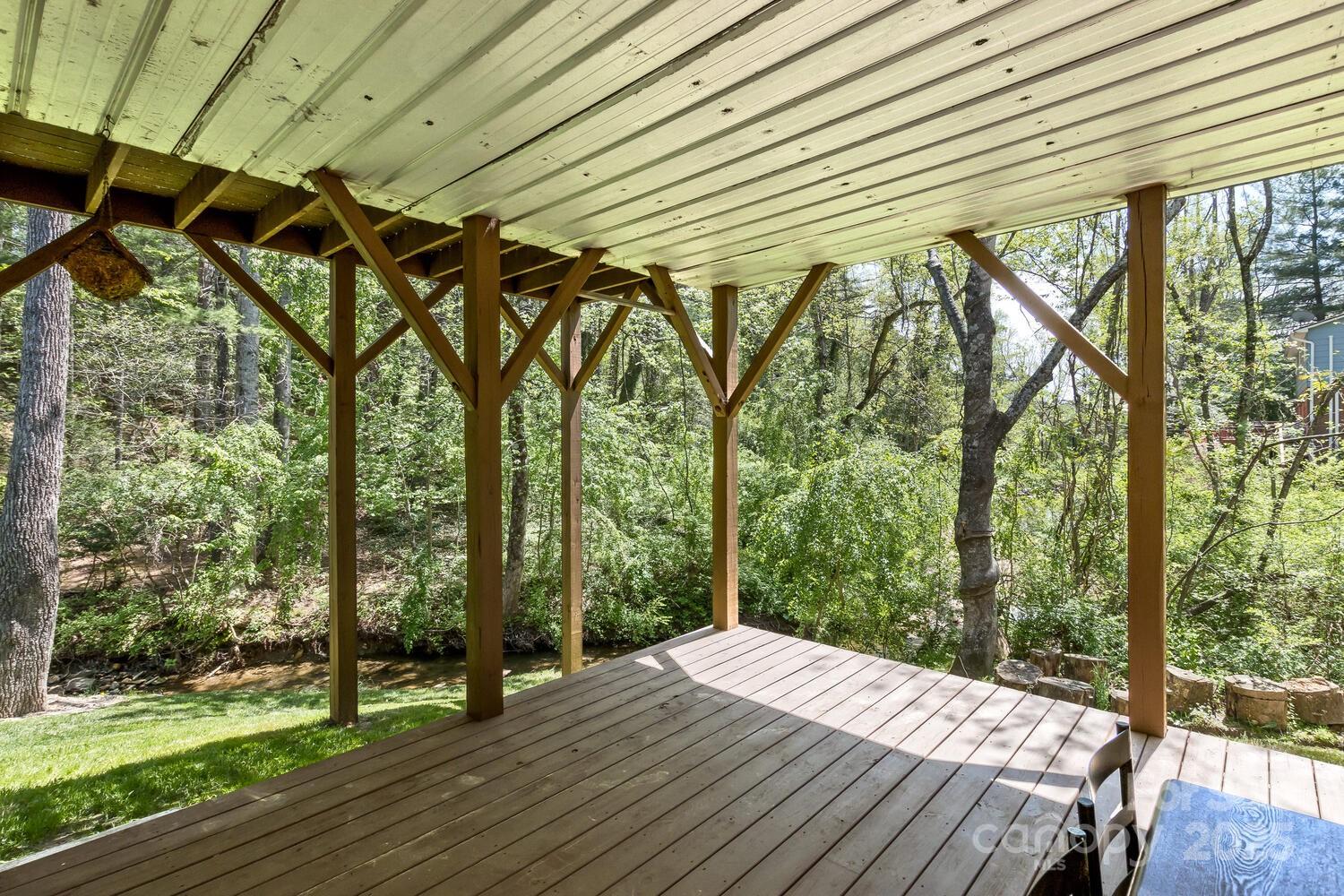 689 New Haw Creek Road Asheville NC 28805