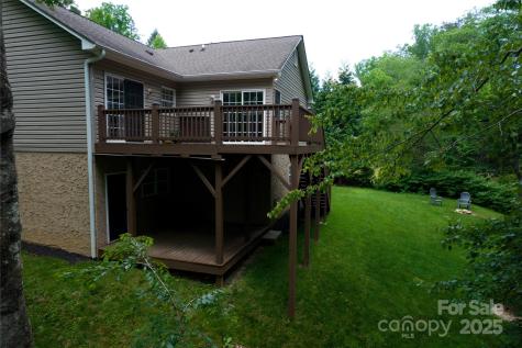 689 New Haw Creek Road Asheville NC 28805