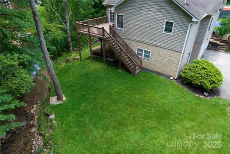689 New Haw Creek Road Asheville NC 28805