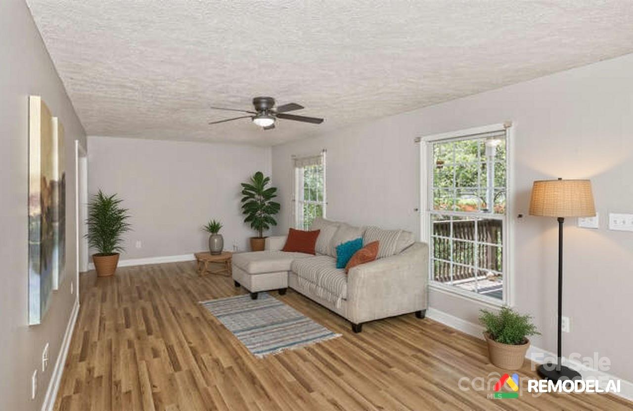 689 New Haw Creek Road Asheville NC 28805