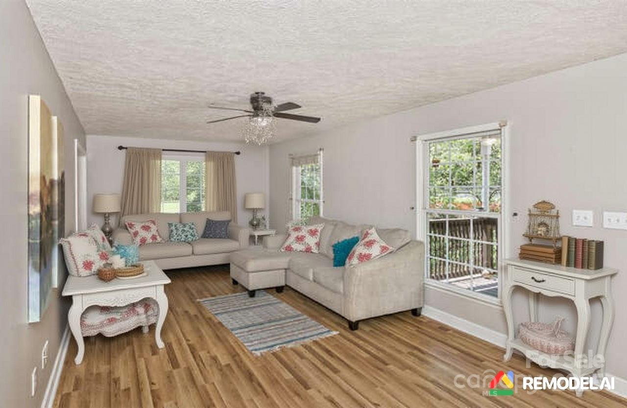 689 New Haw Creek Road Asheville NC 28805