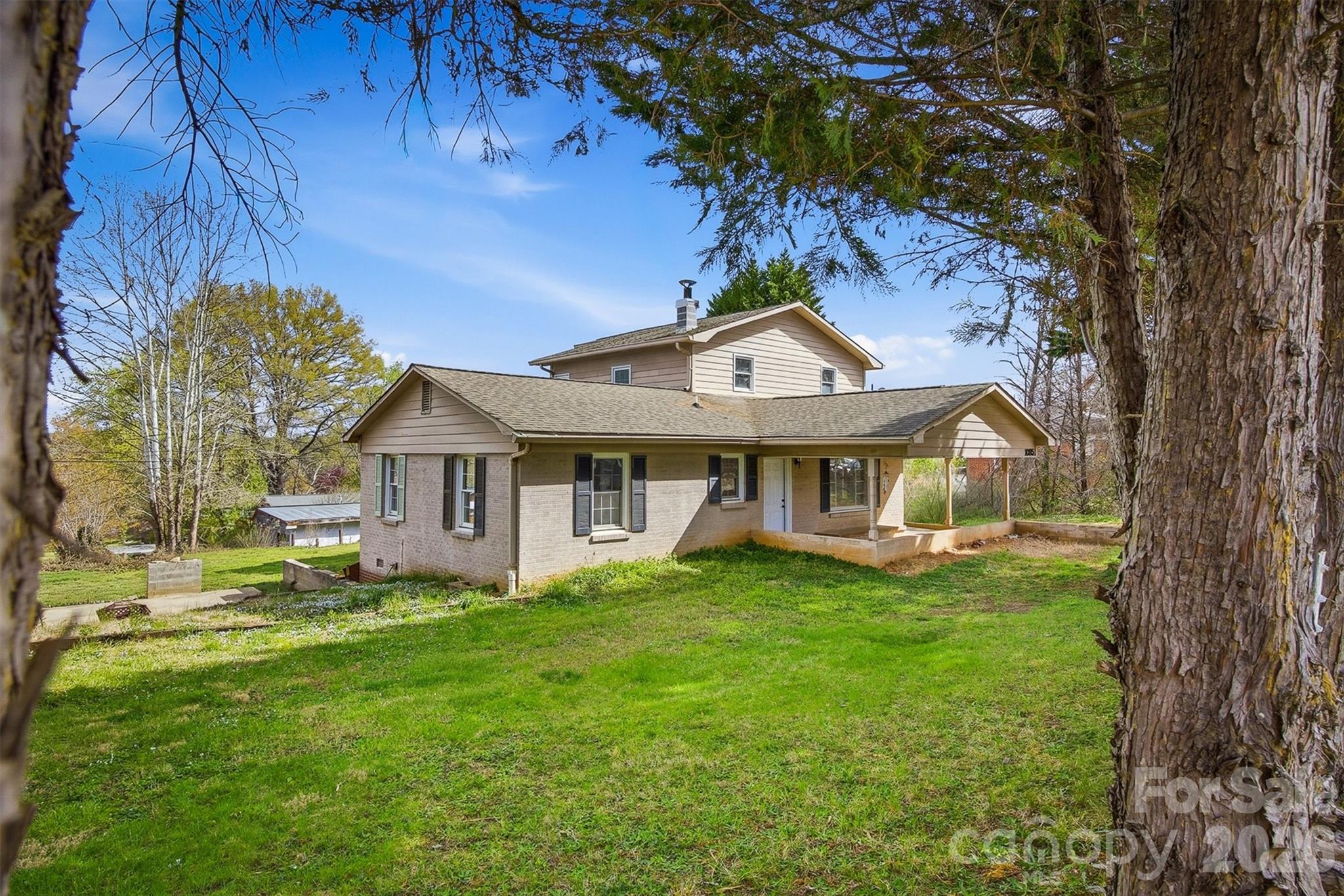 1095 Elm Circle Granite Falls NC 28630