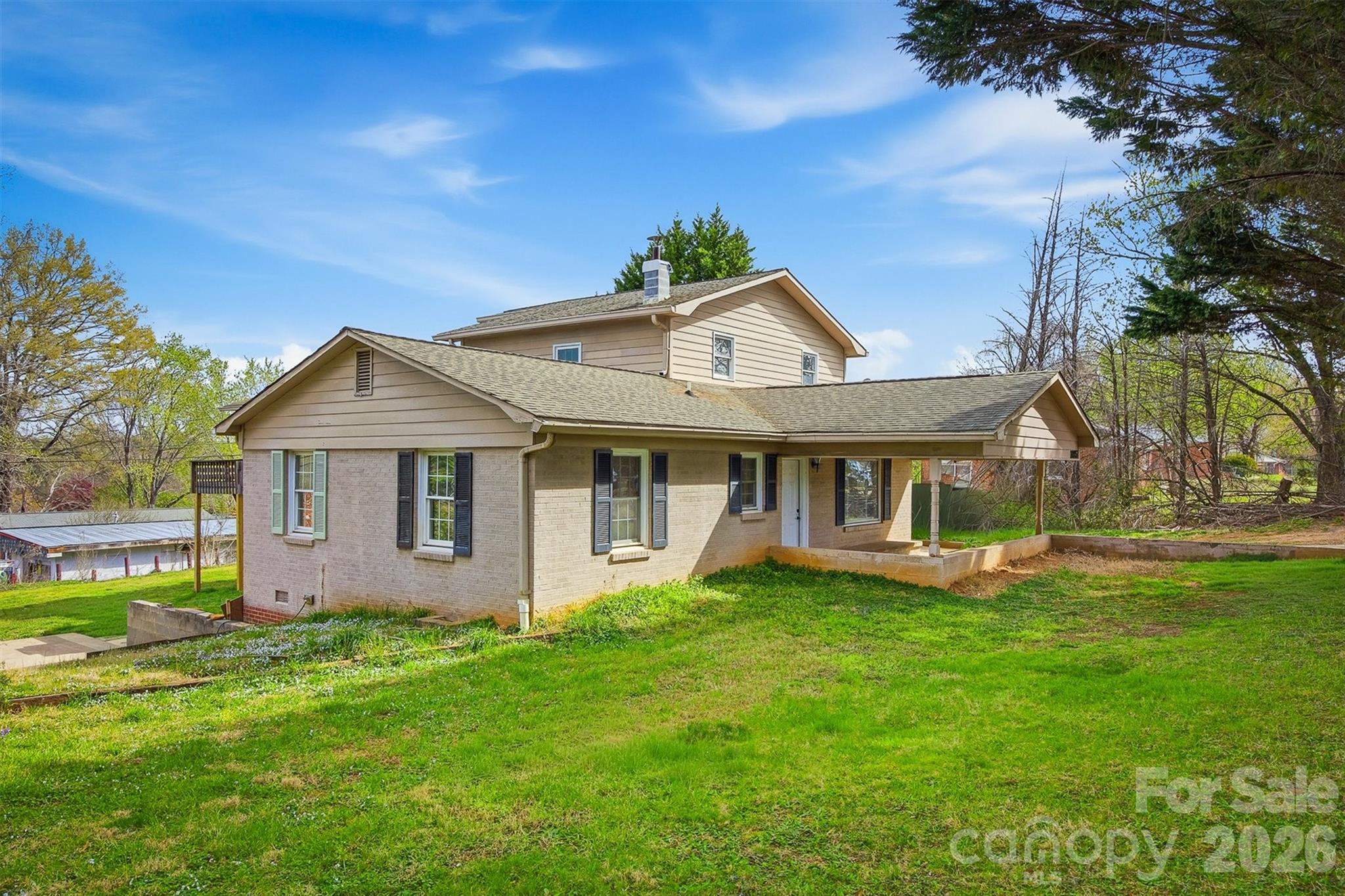1095 Elm Circle Granite Falls NC 28630