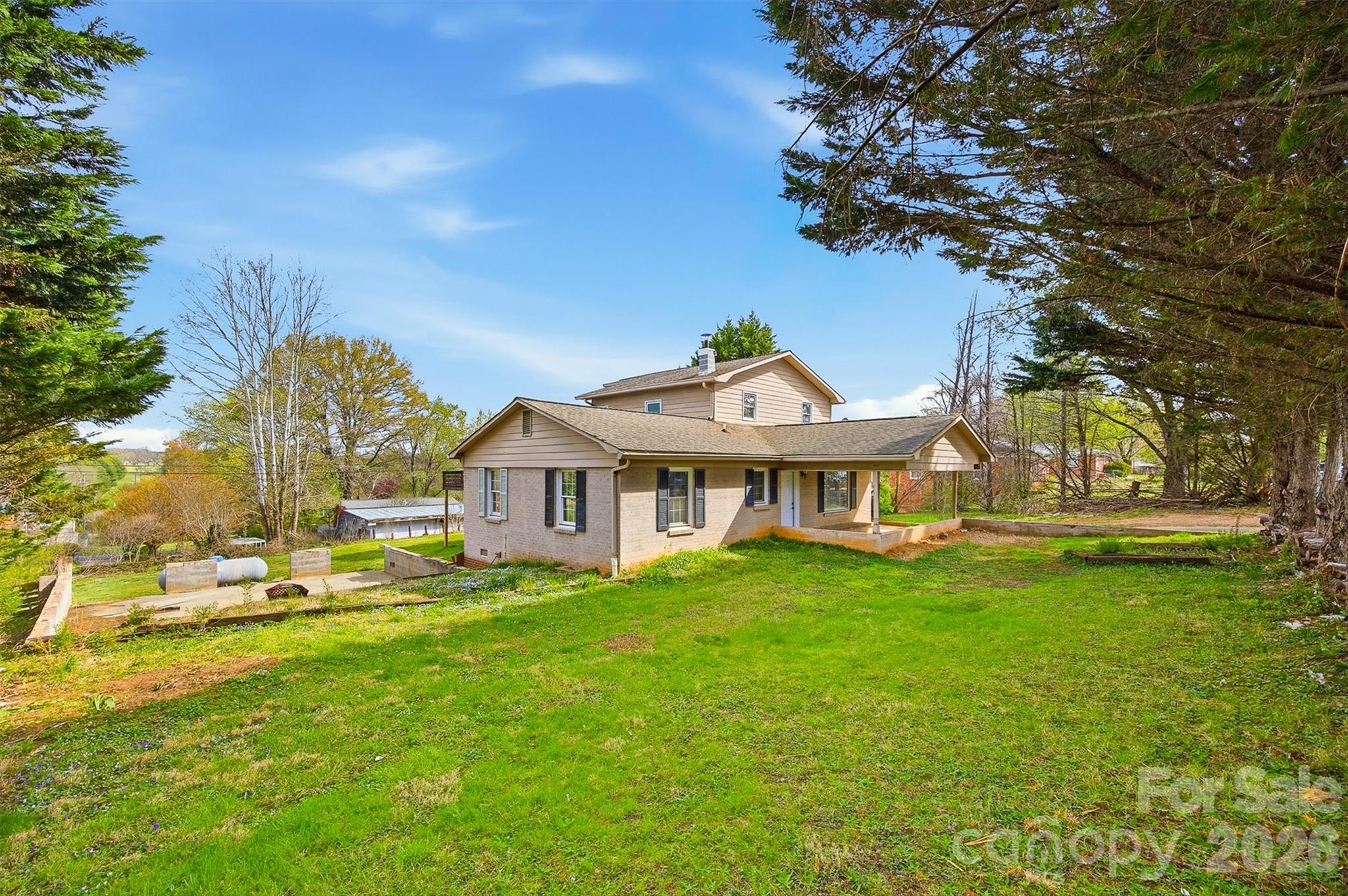 1095 Elm Circle Granite Falls NC 28630