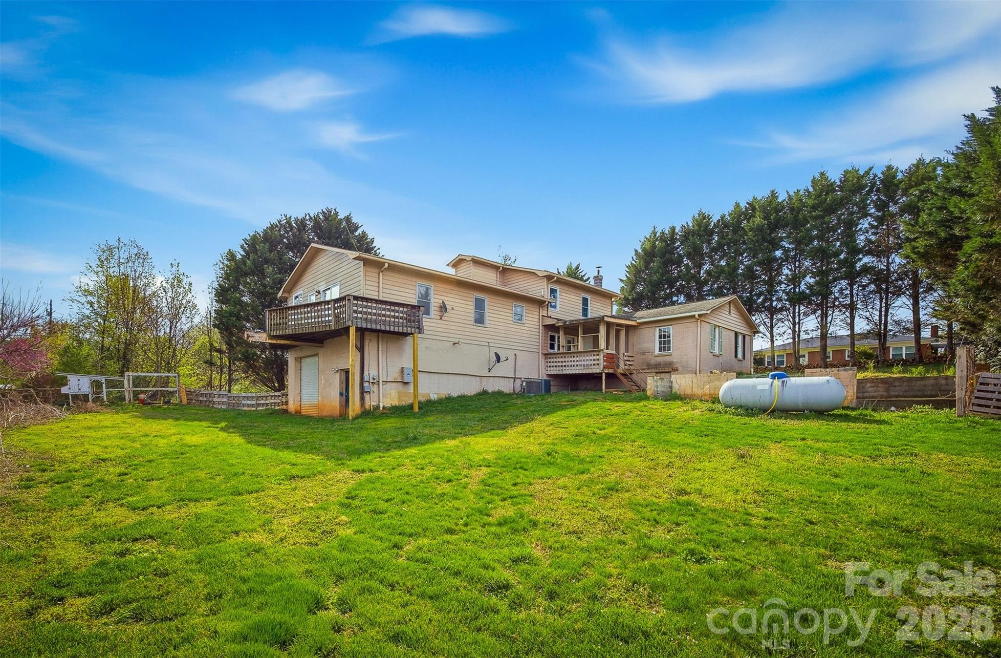 1095 Elm Circle Granite Falls NC 28630